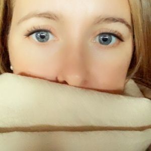 Meet your Posher, Tanya